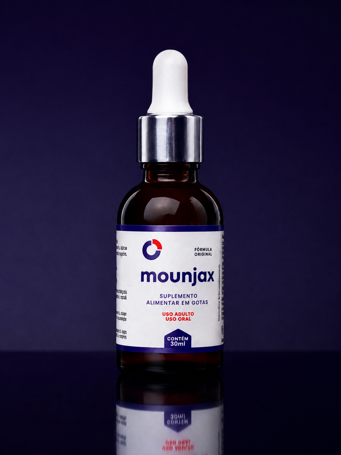 Mounjax